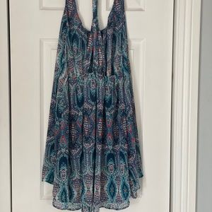 Show Me Your MuMu Tunic Tank- XL